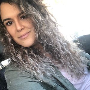 Meet your Posher, Nataly